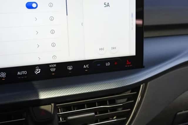 Ford Kuga (2026) thumbnail 35