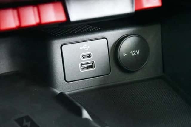 Ford Kuga (2026) thumbnail 37