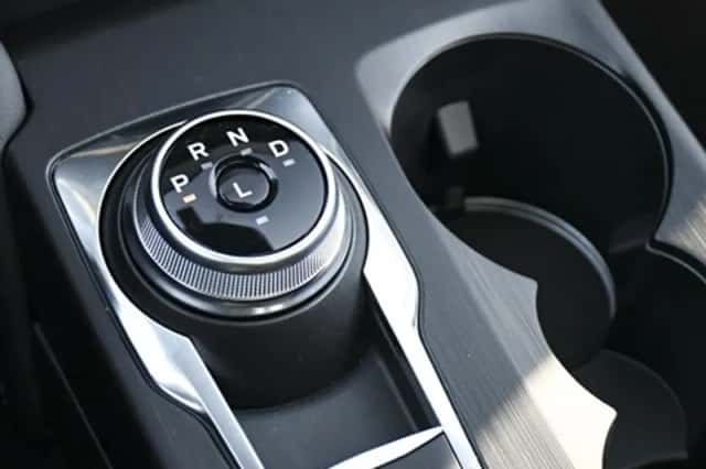 Ford Kuga (2026) thumbnail 39