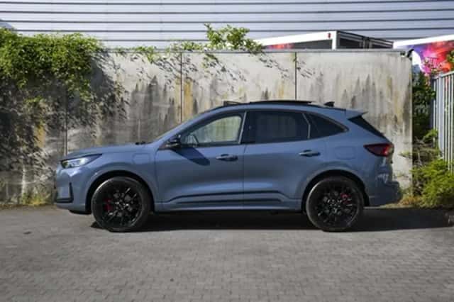Ford Kuga (2026) thumbnail 5