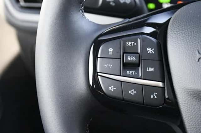 Ford Kuga (2026) thumbnail 41