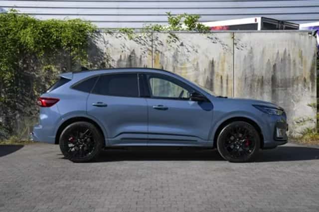 Ford Kuga (2026) thumbnail 6