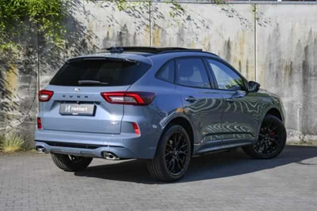 Ford Kuga (2026) thumbnail 7