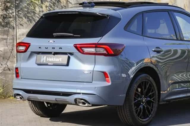 Ford Kuga (2026) thumbnail 8