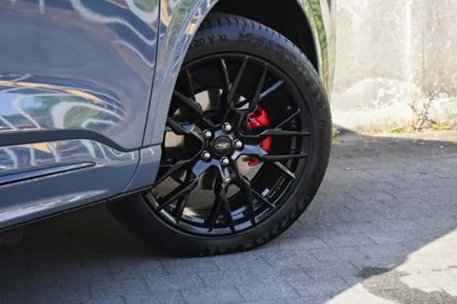 Ford Kuga (2026) thumbnail 9