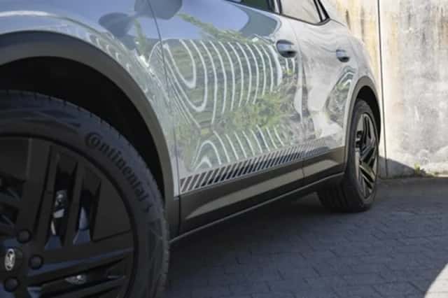 Ford Explorer (2026) thumbnail 3