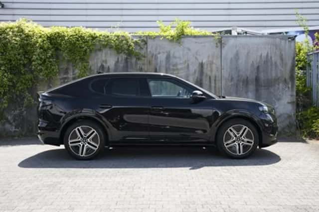 Ford Capri (2026) thumbnail 4