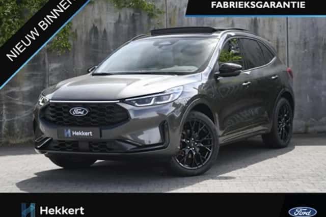Ford Kuga (2026) thumbnail 1