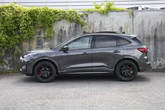 Ford Kuga (2026) thumbnail 4