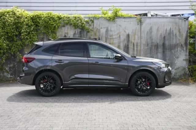 Ford Kuga (2026) thumbnail 5