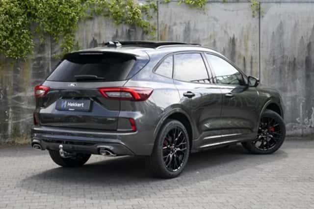 Ford Kuga (2026) thumbnail 6