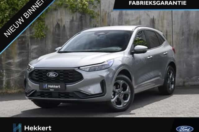 Ford Kuga (2026) thumbnail 1