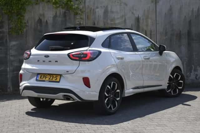 Ford Puma (2020) thumbnail 6