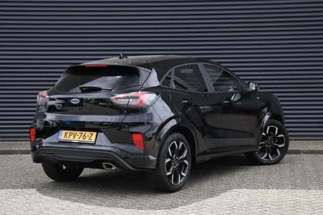 Ford Puma (2023) thumbnail 5