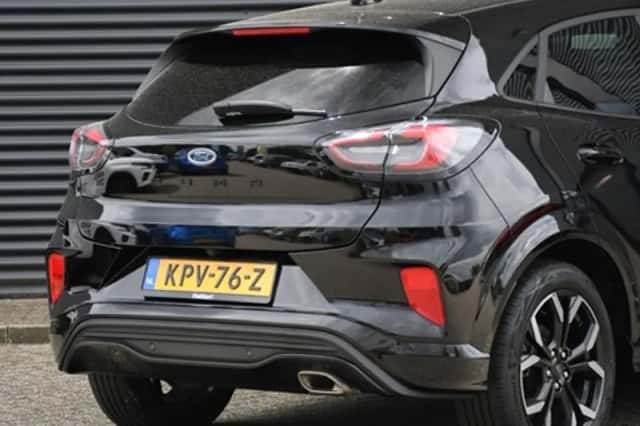 Ford Puma (2023) thumbnail 6