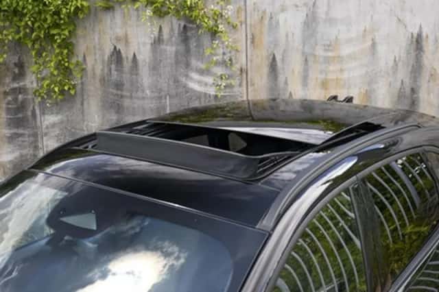 Ford Kuga (2026) thumbnail 3