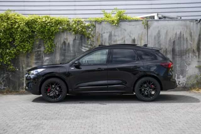 Ford Kuga (2026) thumbnail 4