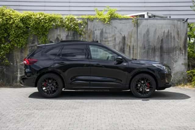 Ford Kuga (2026) thumbnail 5