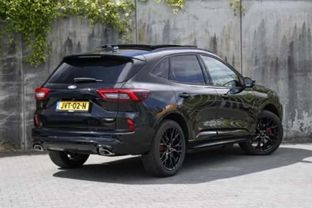 Ford Kuga (2026) thumbnail 6