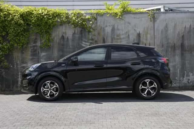 Ford Puma (2026) thumbnail 3