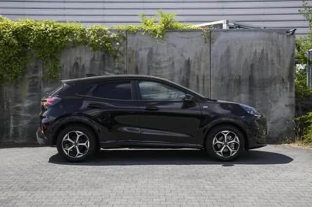 Ford Puma (2026) thumbnail 4