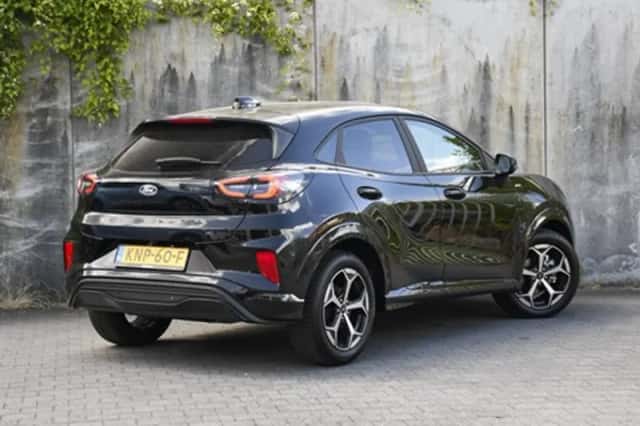 Ford Puma (2026) thumbnail 5