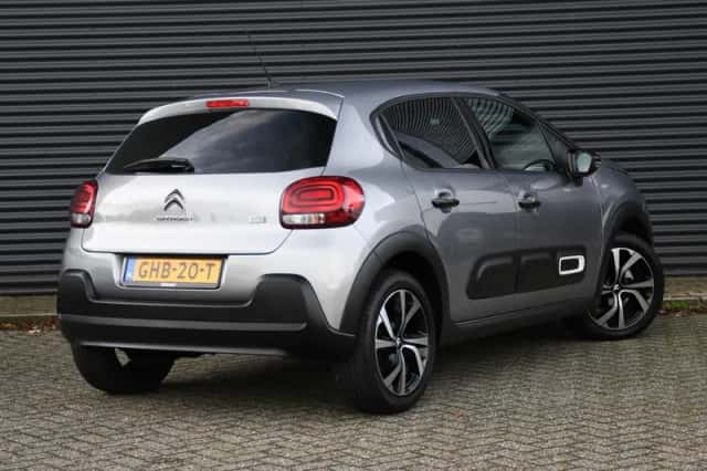 Citroën C3 (2024) thumbnail 5