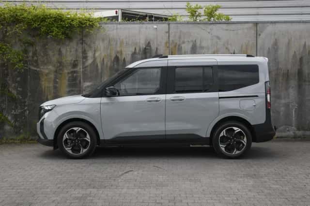 Ford Tourneo (2026) thumbnail 3