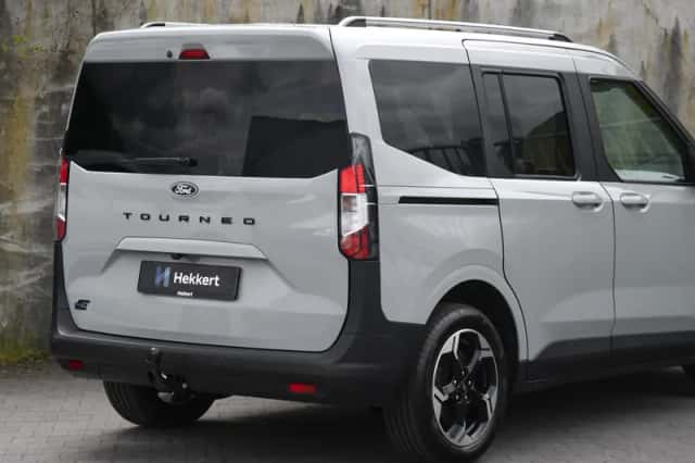 Ford Tourneo (2026) thumbnail 6