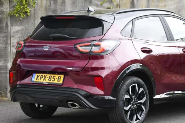 Ford Puma (2023) thumbnail 6