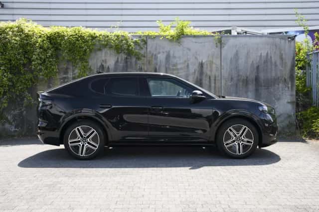 Ford Capri (2026) thumbnail 4