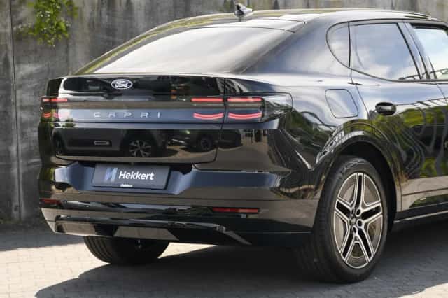 Ford Capri (2026) thumbnail 6