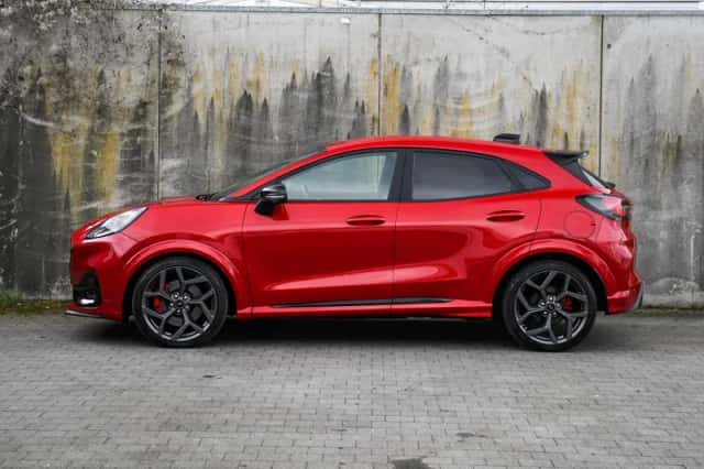 Ford Puma (2025) thumbnail 6