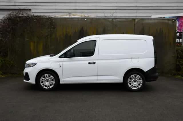 Ford Transit Connect (2026) thumbnail 3