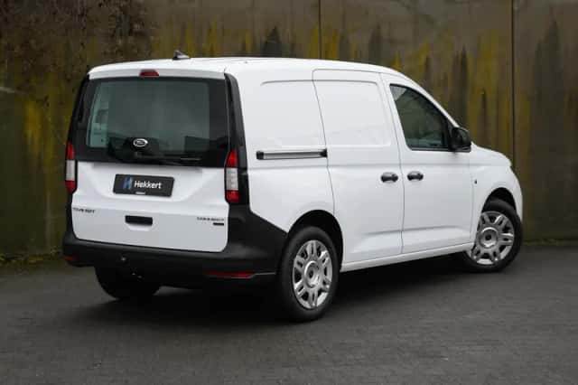 Ford Transit Connect (2026) thumbnail 5