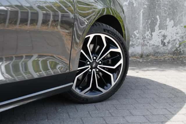 Ford Focus (2020) thumbnail 6