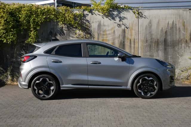 Ford Puma (2025) thumbnail 4