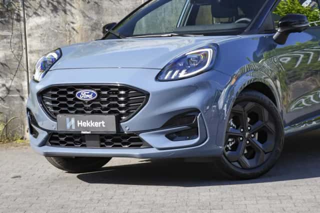 Ford Puma (2026) thumbnail 2