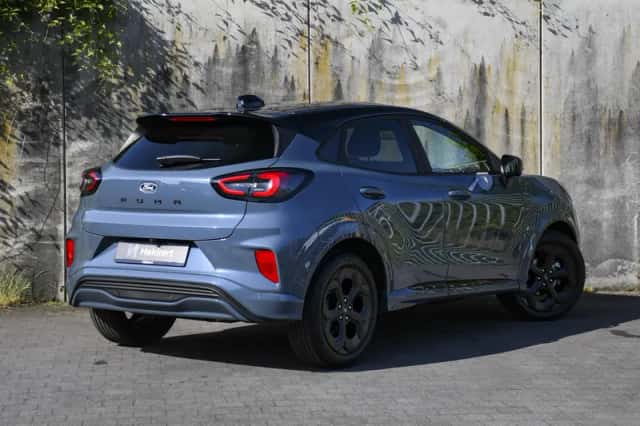 Ford Puma (2026) thumbnail 5