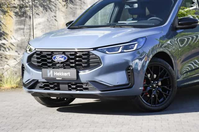 Ford Kuga (2026) thumbnail 2