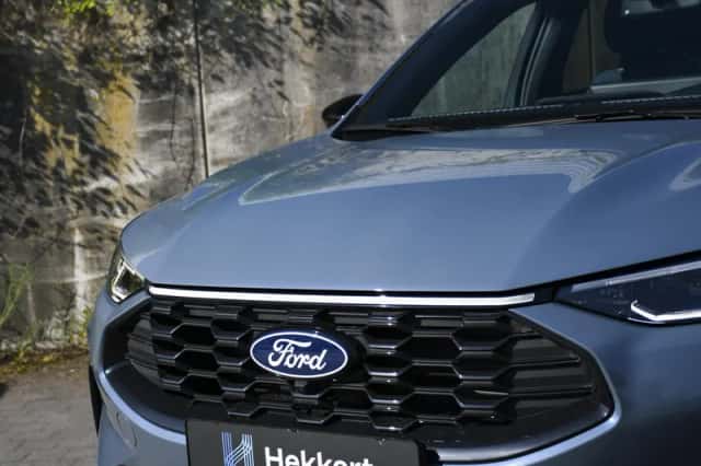 Ford Kuga (2026) thumbnail 3