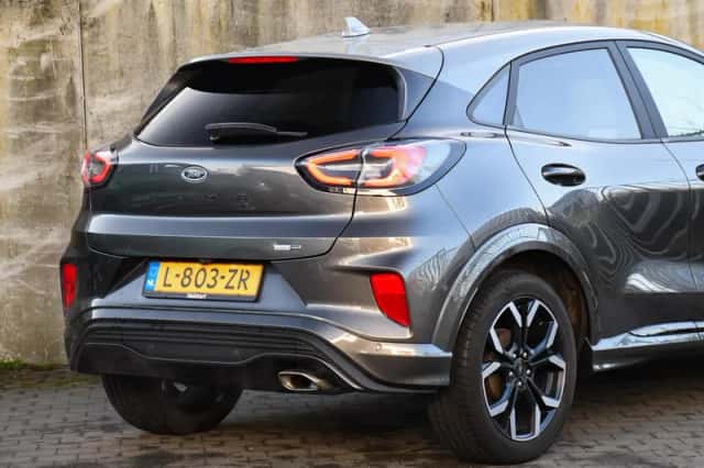 Ford Puma (2021) thumbnail 6