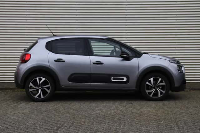 Citroën C3 (2024) thumbnail 3