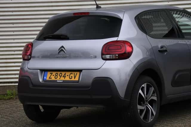 Citroën C3 (2024) thumbnail 5
