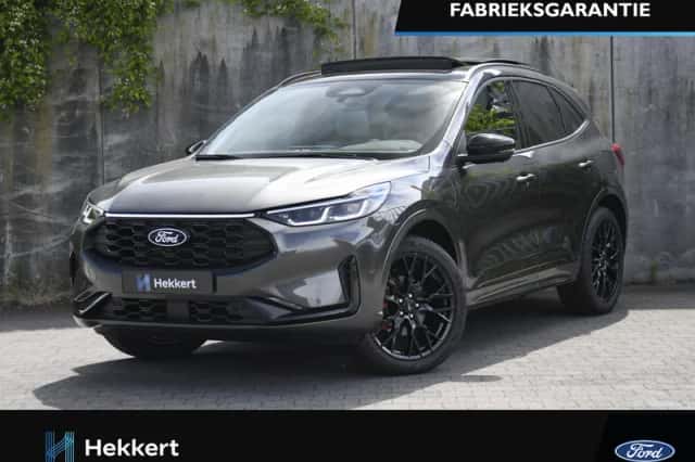 Ford Kuga (2026) thumbnail 1