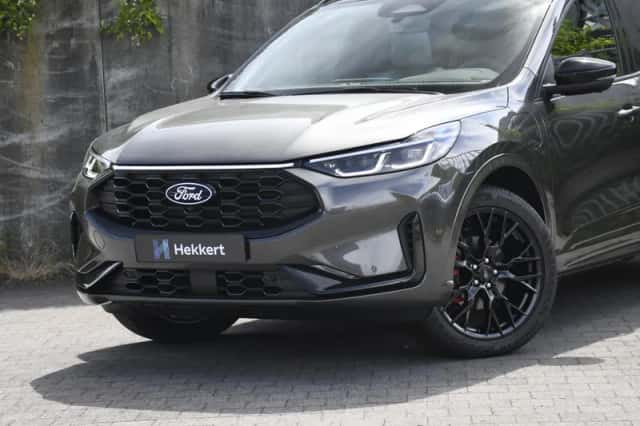 Ford Kuga (2026) thumbnail 2