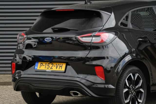 Ford Puma (2021) thumbnail 6