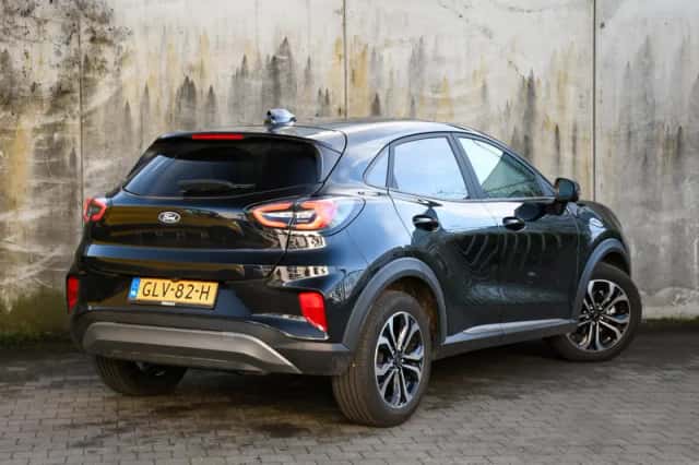 Ford Puma (2024) thumbnail 5