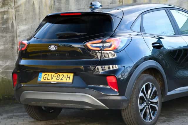 Ford Puma (2024) thumbnail 6