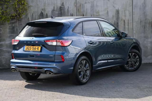 Ford Kuga (2024) thumbnail 5